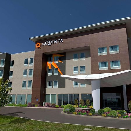 La Quinta Inn & Suites By Wyndham Holbrook Petrified Forest Екстериор снимка